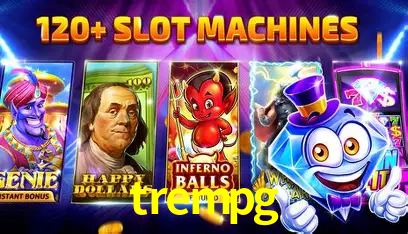A Revolução dos Aplicativos de Jogos no trempg