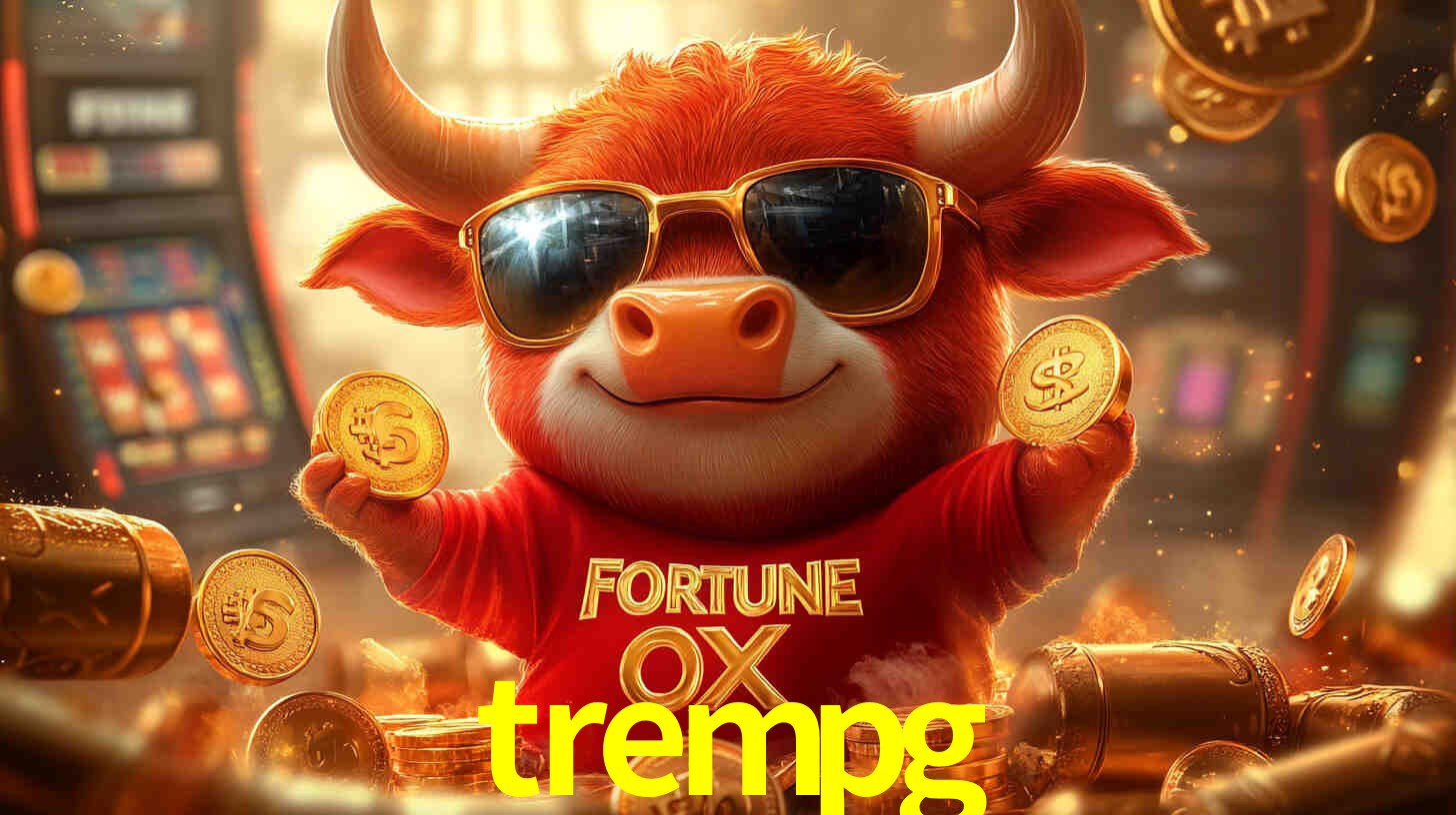 trempg - Seu Portal para o Cassino Real - trempg.com