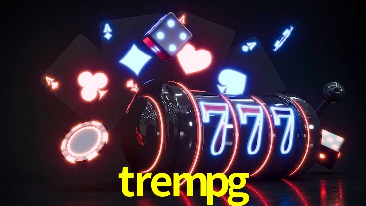 Welcome Bonus trempg