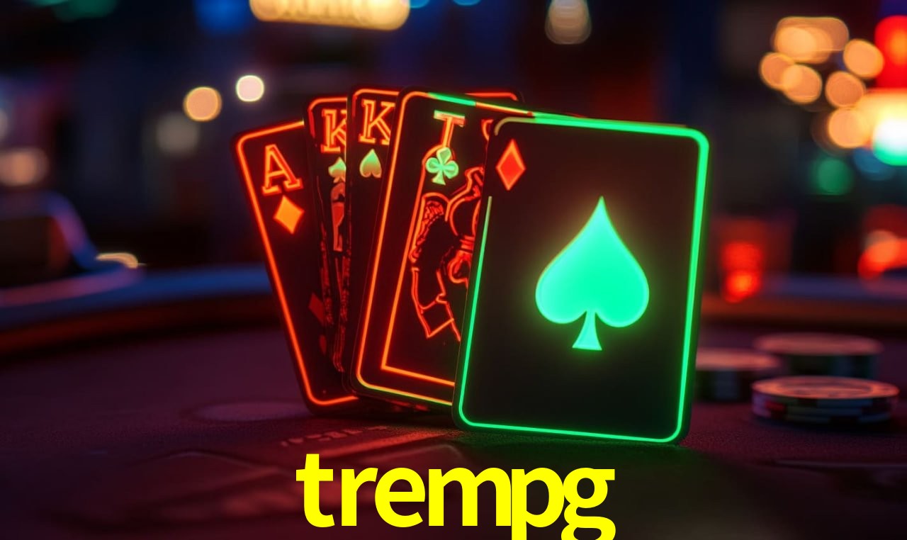 Estatísticas trempg