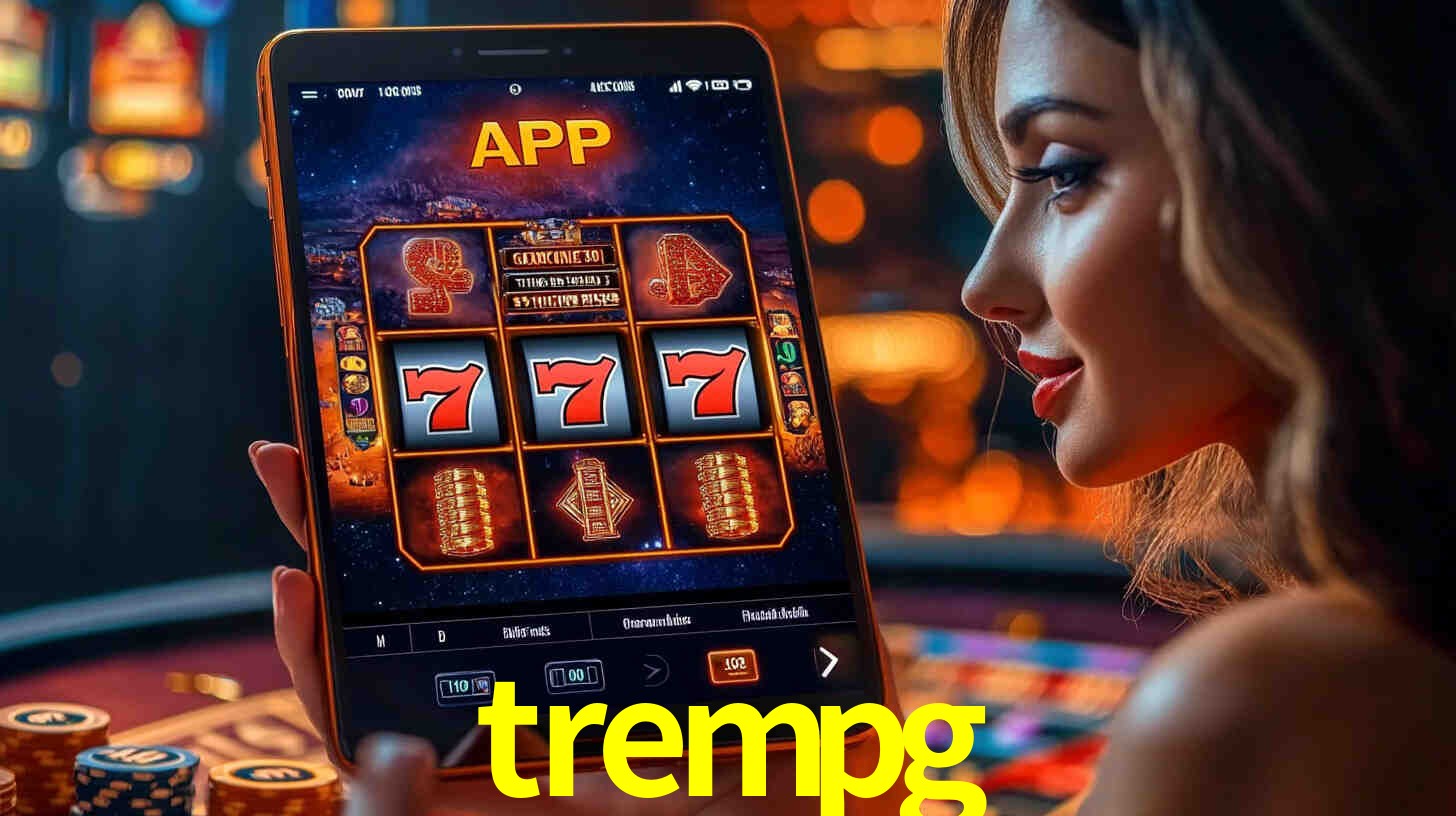 trempg bet