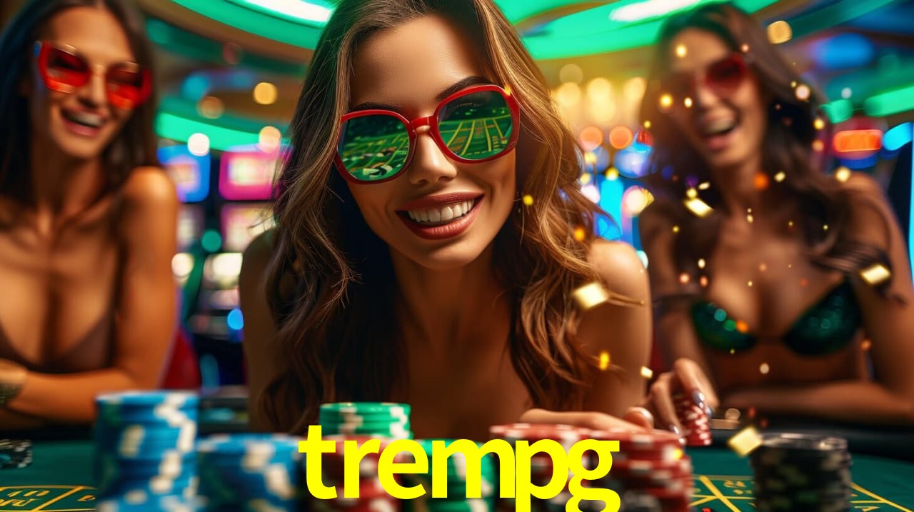 Experiência VIP trempg