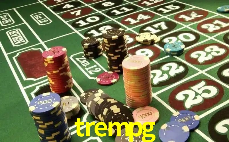 Experiência VIP trempg