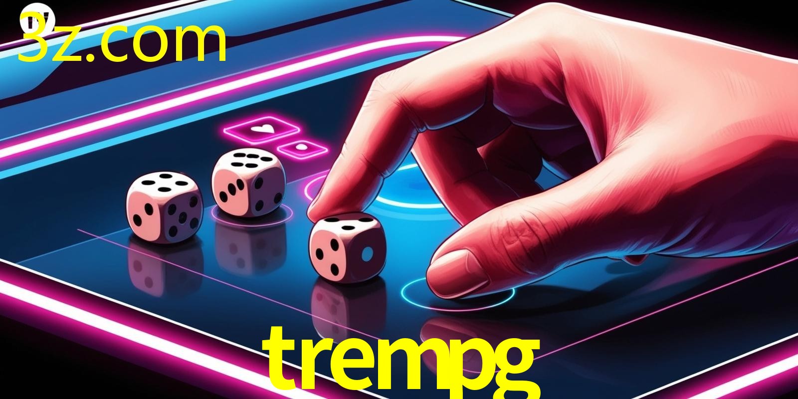 Jogos de Cassino TREMPG.COM