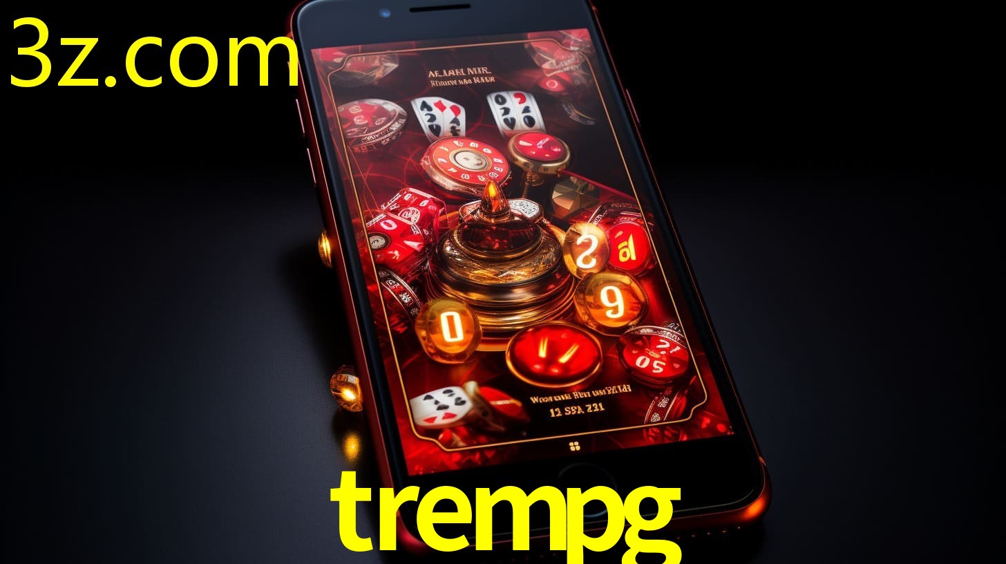TREMPG.COM Login Rápido