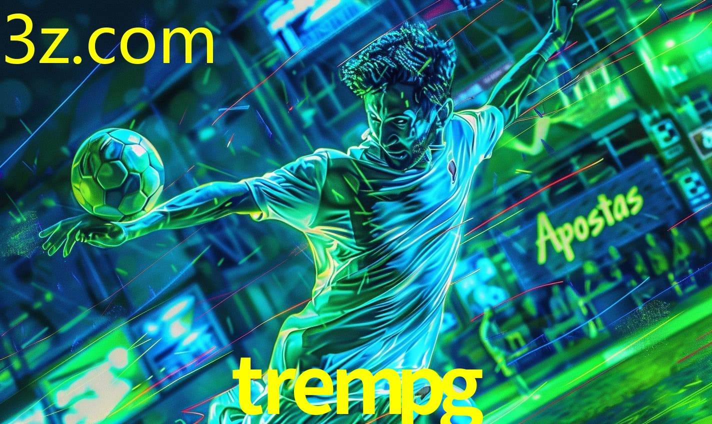 Apostas na Site TREMPG.COM