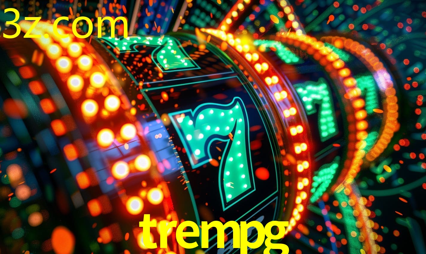Fortune Tiger Slot no Site TREMPG.COM