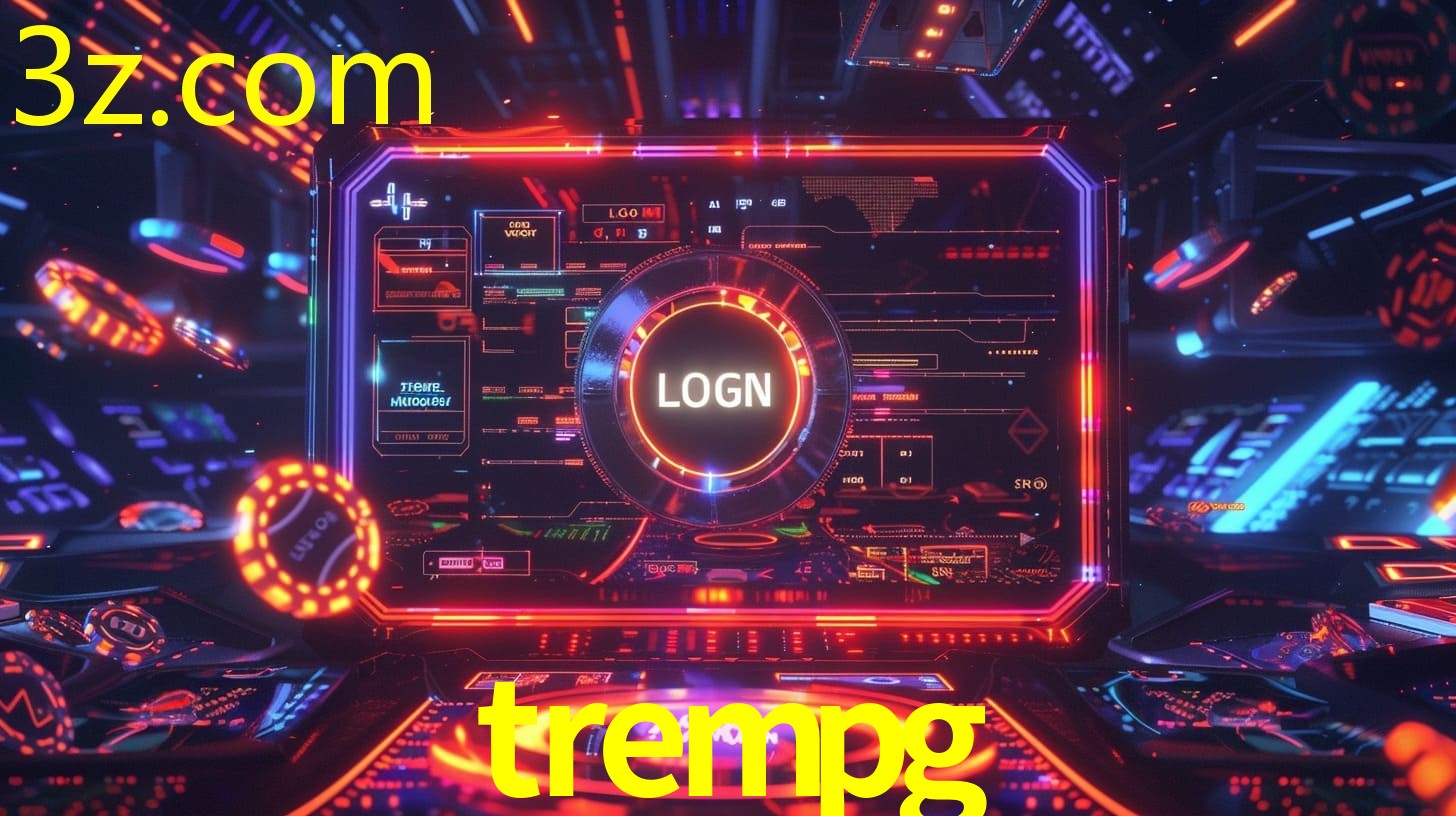 Bonus na Cassino Online TREMPG.COM