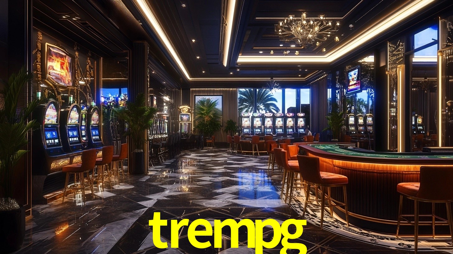 Welcome Bonus trempg
