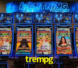 Descubra o Mundo do Cassino Online com trempg
