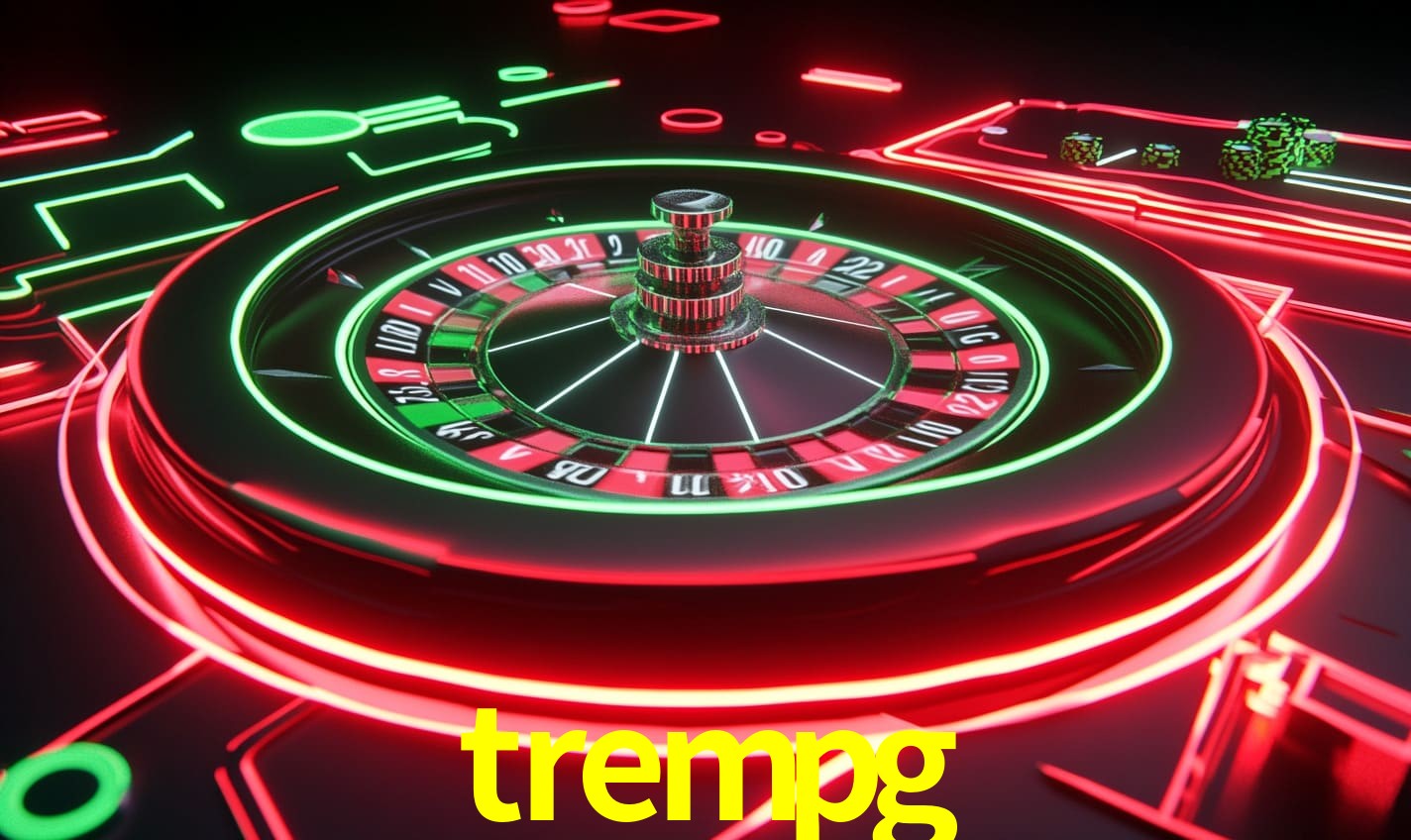 Apostas Esportivas na trempg: Um Guia Completo