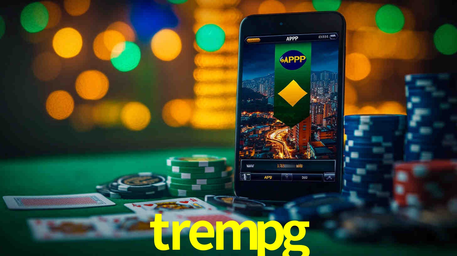 A Popularidade dos Caça-Níqueis no trempg