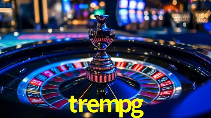 trempg App Interface