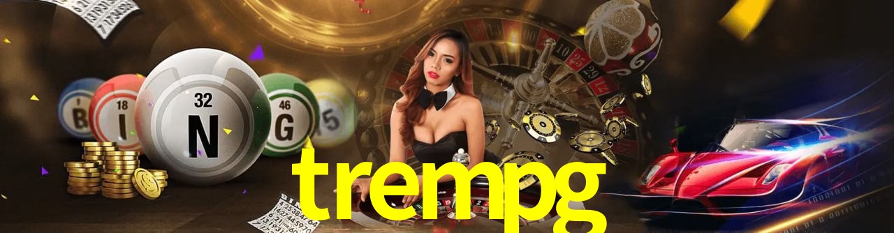 Especiais de Fim de Semana trempg