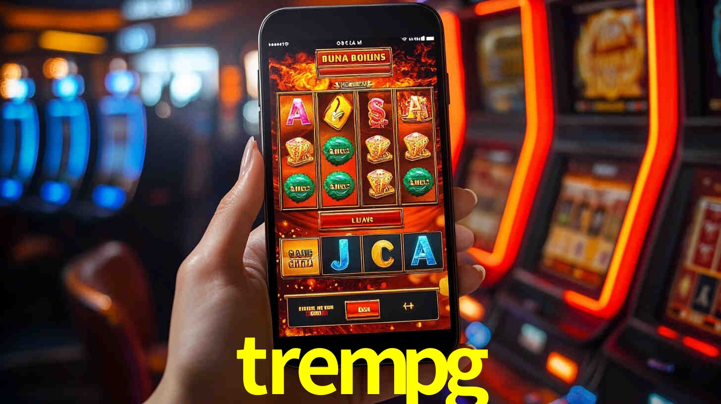 Experimente o Login Seguro Premium no trempg