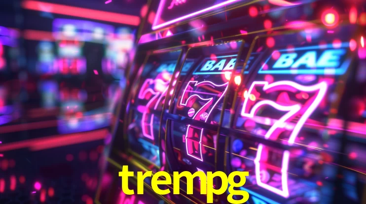 Secure Login trempg