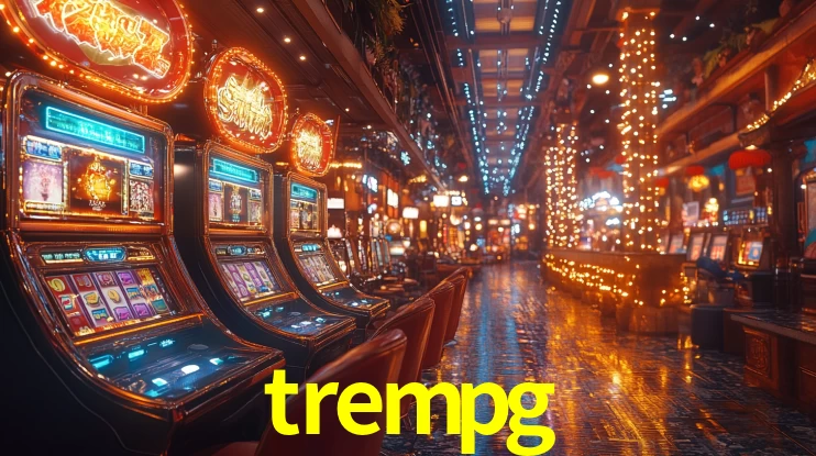 trempg bet