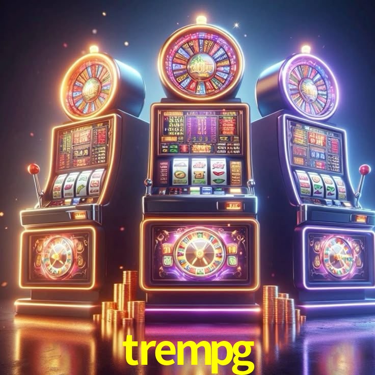 Ofertas Imperdíveis na trempg: Promoções e Bônus Que Valem a Pena