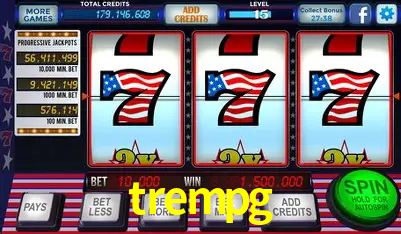 Descubra a Magia dos Jogos de Arcade no trempg