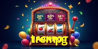Login Seguro trempg