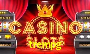 Slot Games trempg