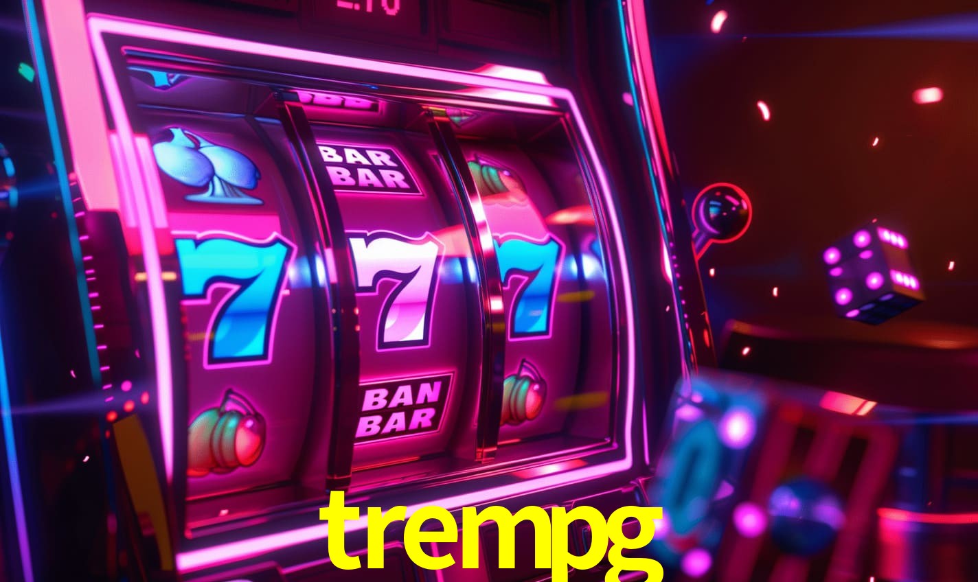 A Popularidade dos Caça-Níqueis no trempg