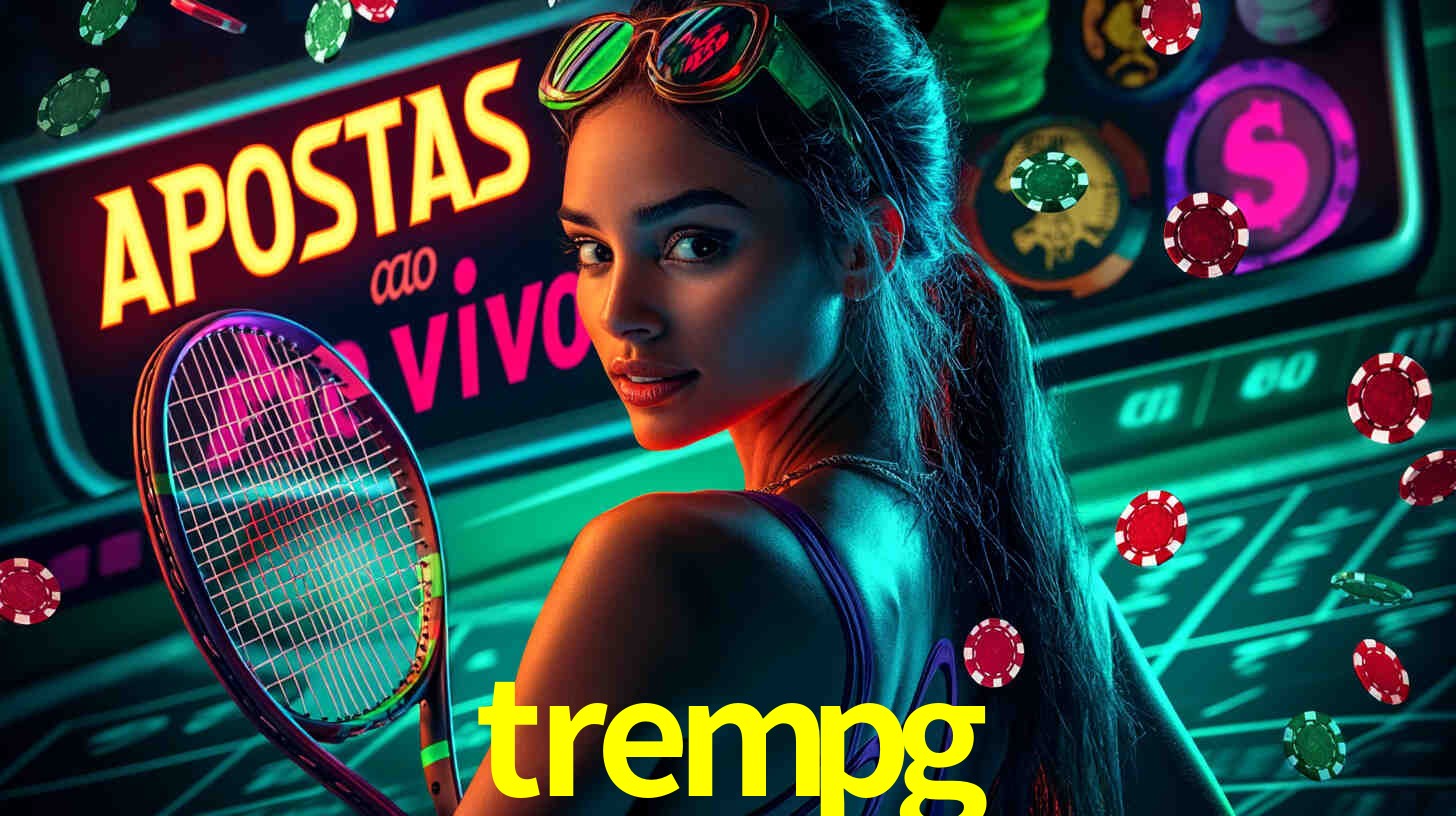 Desvendando o Mundo dos Jogos Virtuais na trempg