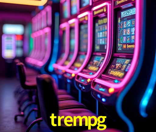 Promoção Relâmpago trempg