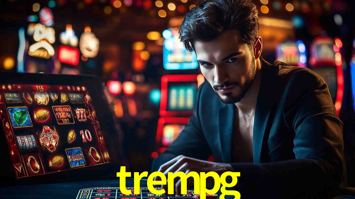 trempg: Seu Especialista em Apostas Esportivas Brasileiras