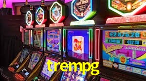 A Emoção da Loteria na trempg: Uma Chance de Mudança de Vida