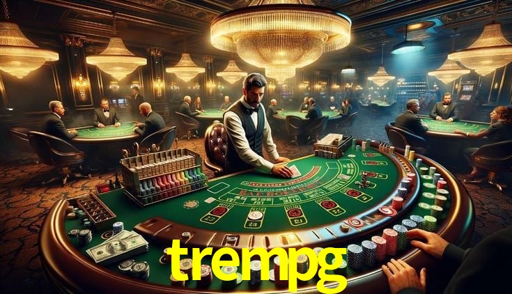 Player Reviews trempg