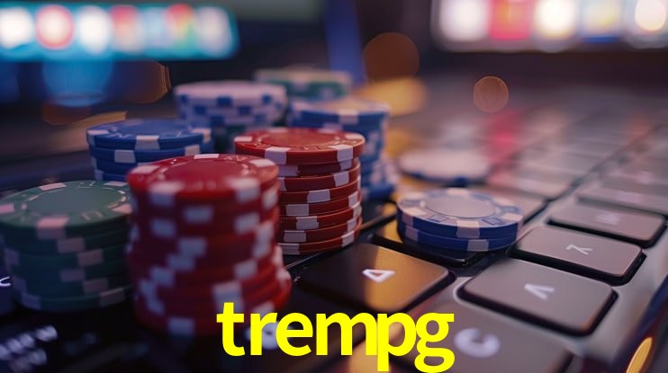 Provedores de Jogos trempg