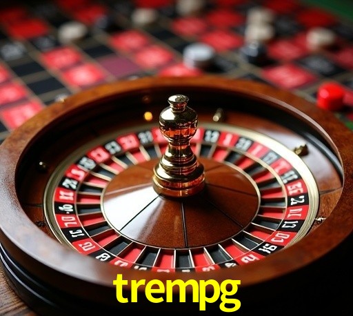 Design Responsivo trempg