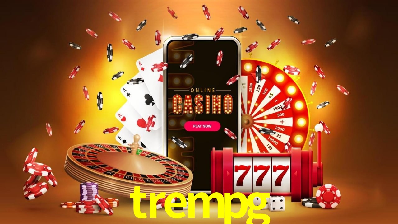 A Emoção da Loteria na trempg: Uma Chance de Mudança de Vida