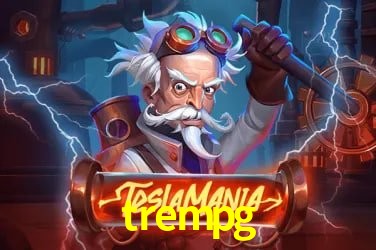 Recursos de Bônus trempg