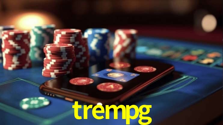 Casino Ao Vivo trempg