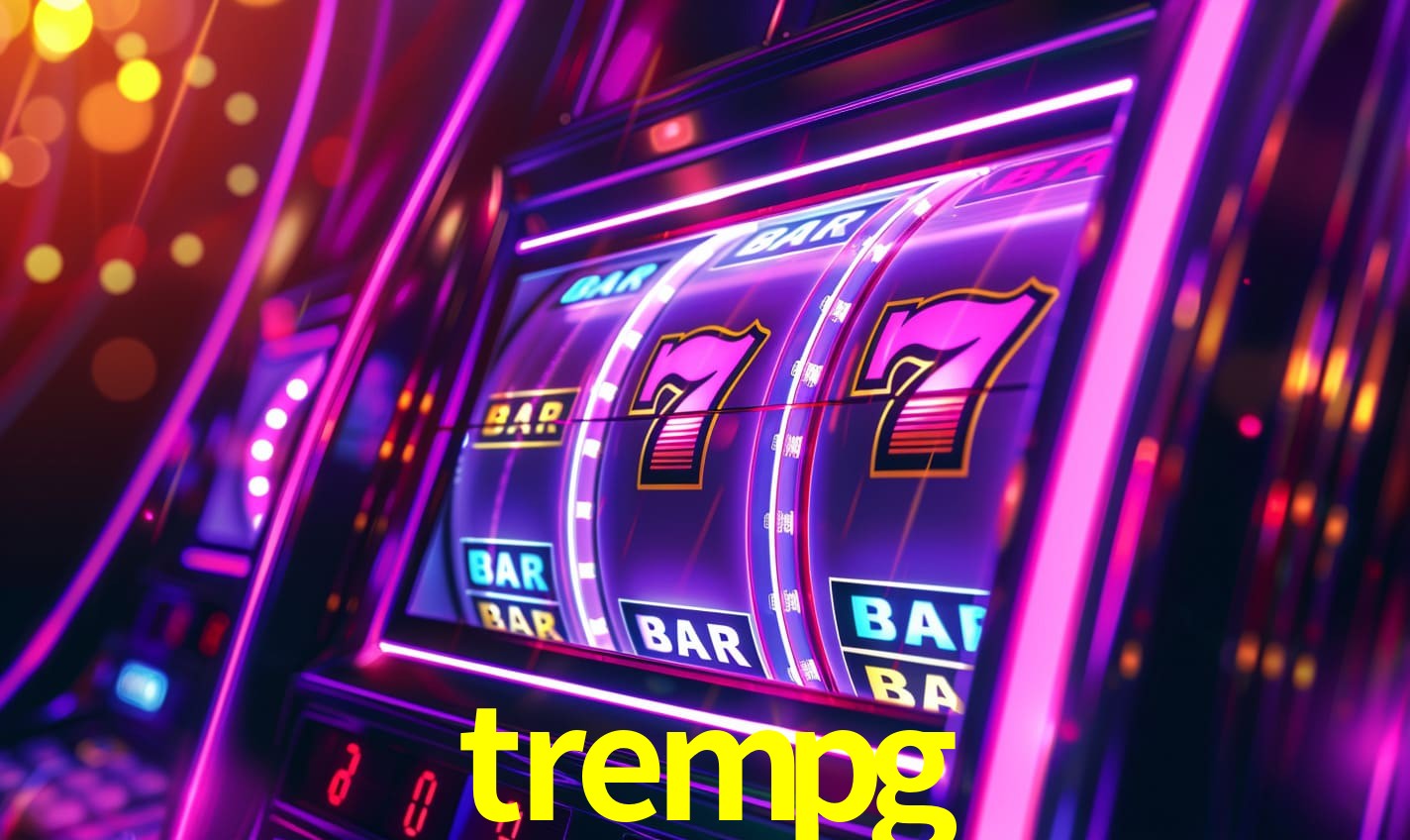 Sinta a adrenalina dos jogos de cassino com trempg