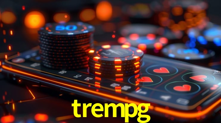 Bonus Features trempg