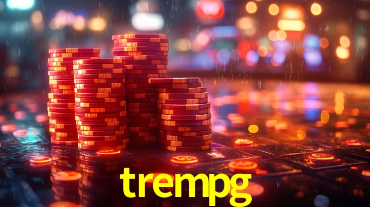 Explore as vantagens do trempg: serviço profissional e confiabilidade