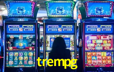 Descubra a Essência do trempg: Nossa História e Compromissos