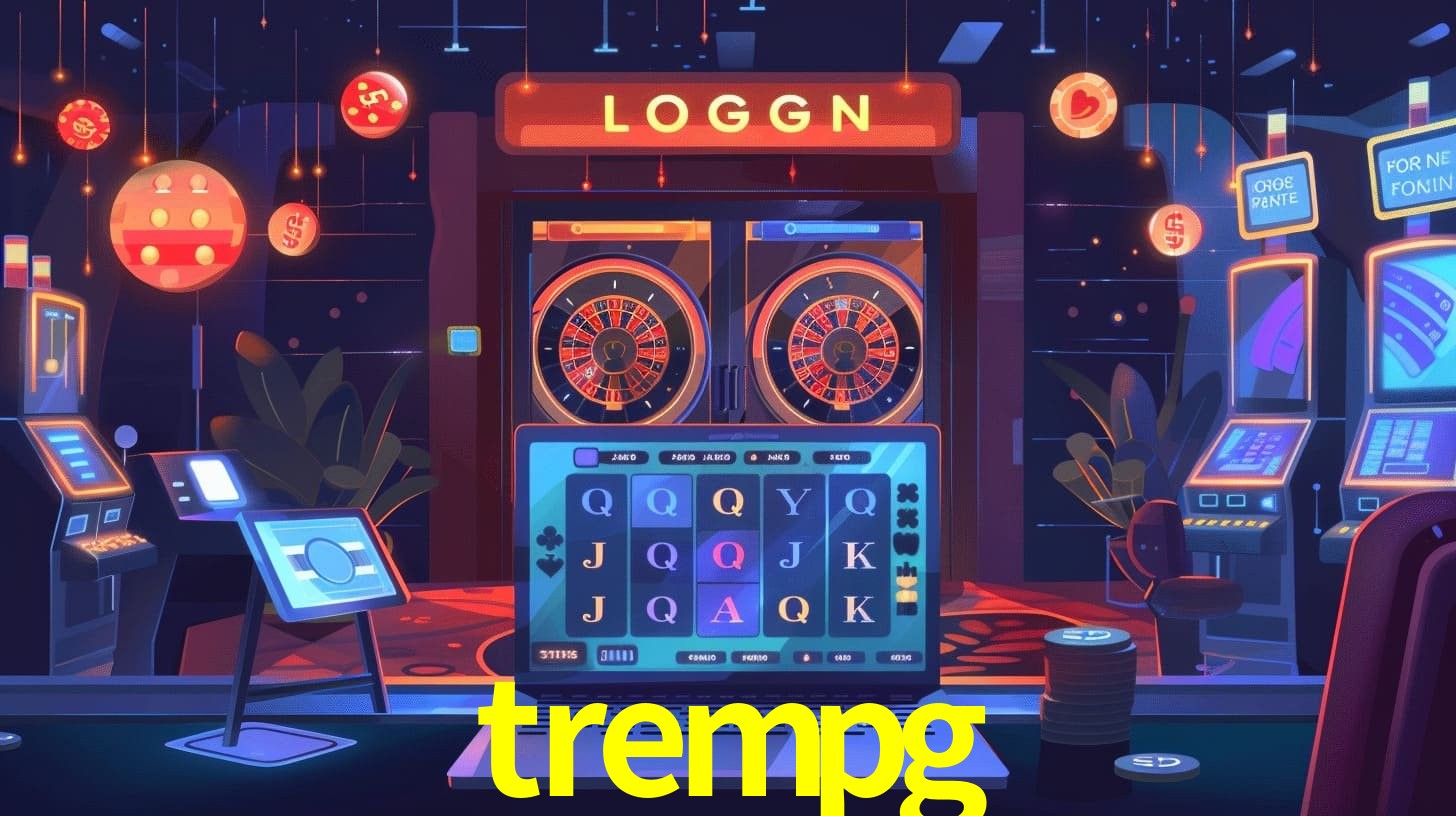 Segurança 2FA trempg