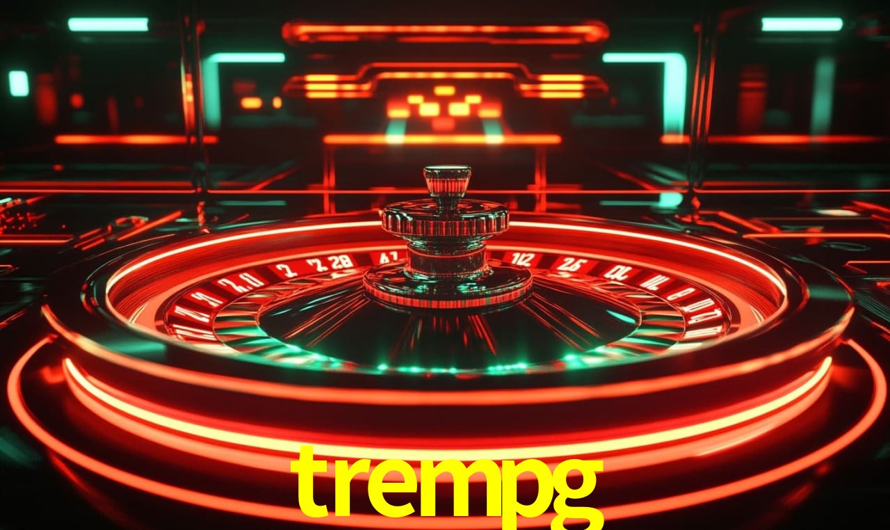 Inovações de Jogos na trempg: O Futuro das Experiências Interativas