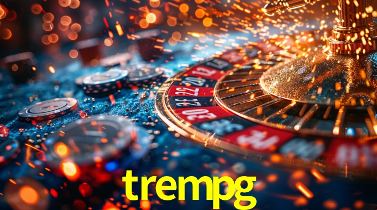 Quick Registration trempg