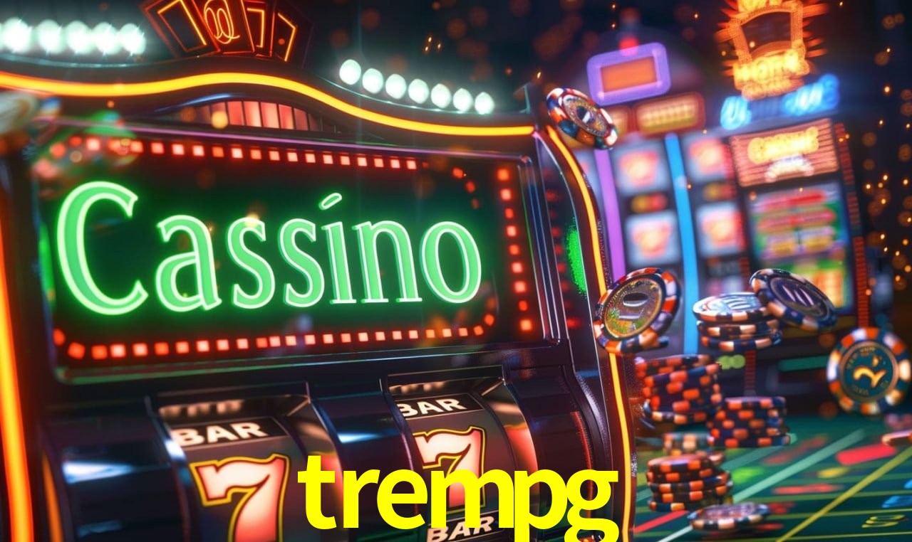Diretório de Jogos trempg