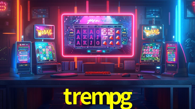 trempg bet