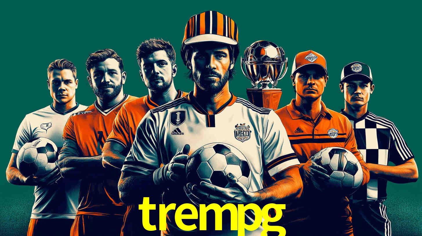 Apostas Esportivas na trempg: Um Guia Completo
