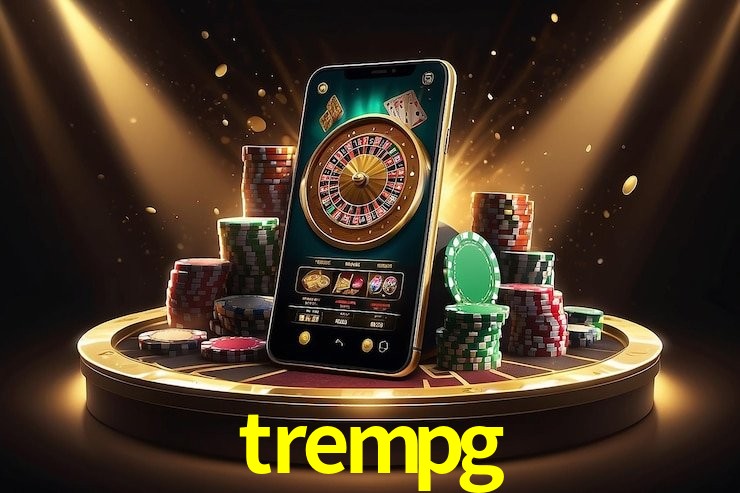 Casino Ao Vivo trempg