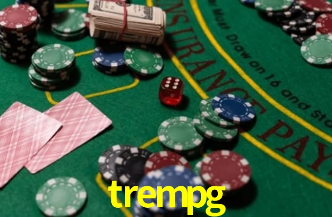 trempg: A Experiência de Casino com Jogos de Mesa ao Vivo