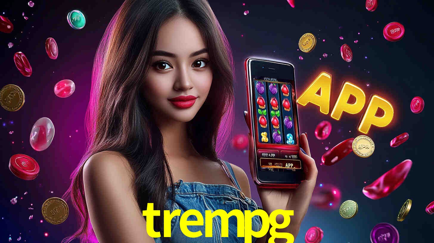 Inovações de Jogos na trempg: O Futuro das Experiências Interativas