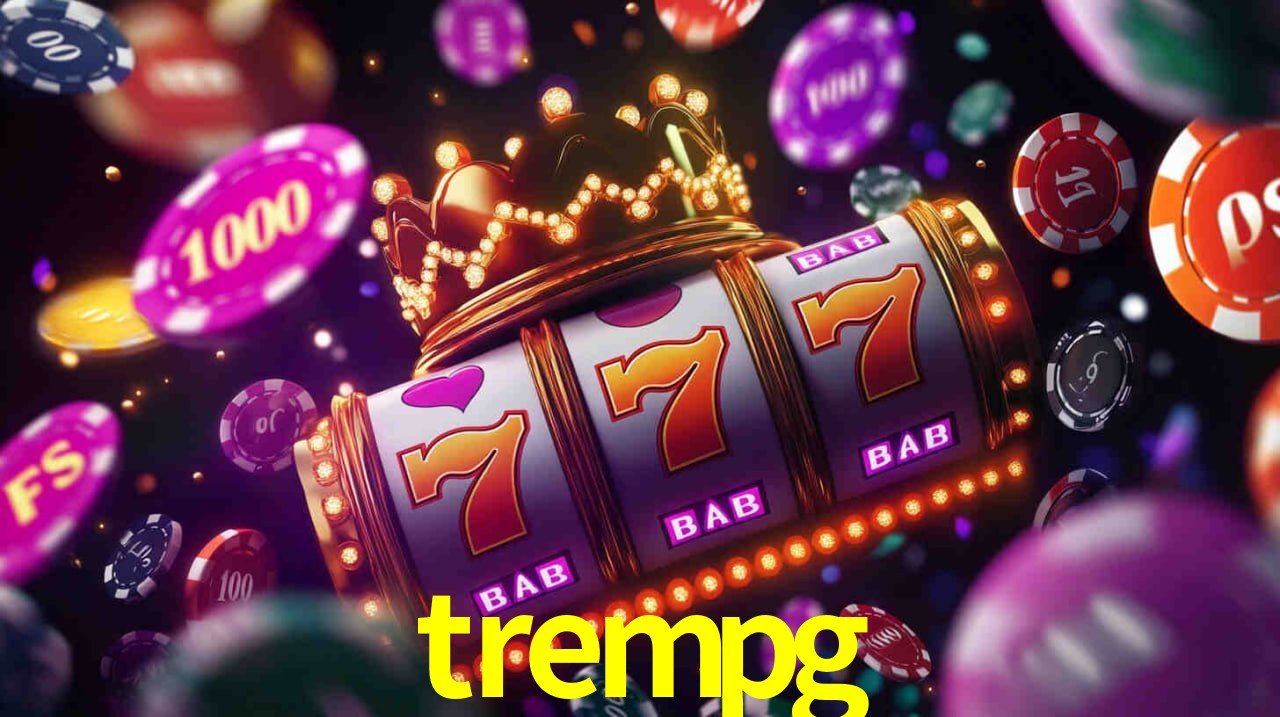 Live Casino trempg